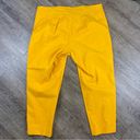 Lane Bryant  Pants Size 22 Orange Casual Trouser Slacks Career Wear Office Photo 5