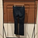 Vince  Taylor High Rise Bootcut Jeans Photo 3