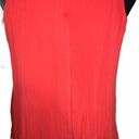 Zac and Rachel Double Layer Pleated Tank Top Photo 5