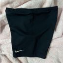 Nike black  dri-fit spandex Photo 0