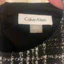 Calvin Klein Sleeveless Sheath Dress Photo 1