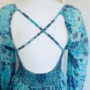 Free People A New Way Maxi Dress NWOT Photo 4