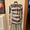 Lululemon  Run: Swiftly Tech Long Sleeve Scoop-Sz 8 Photo 4