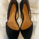 J.Crew Suede Flats Photo 0