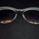 Marc by Marc Jacobs  Black with gray lenses NWOT Photo 6