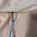 Lululemon Scuba Oversized Half-Zip Hoodie Photo 7