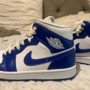 Nike Jordan Air Jordans Sneakers Photo 0