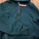 Lululemon Cropped Scuba Hoodie Photo 2