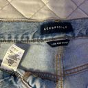 Aeropostale Low Rise Skater Jeans Photo 2