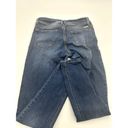 KANCAN JEANS 27 Blue Photo 1