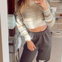 Urban Outfitters Cropped Sweater NWOT Photo 5