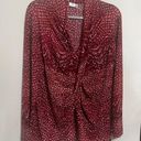 Natori  NWT blouse Photo 0