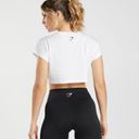 Gymshark Cropped Top Photo 1