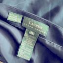 Ralph Lauren Lauren  Silk Maxi Skirt , Size 14 Photo 3