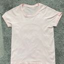 Lululemon Swiftly Tech Short Sleeve 2.0 Photo 0