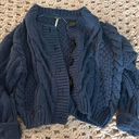 Free People Cardigan Photo 0