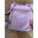 Lululemon  City Adventurer Micro Backpack Pink Unisex Travel Bag Photo 11