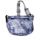 Lululemon  Festival Bag Spray Dye Cool Breeze Bruised Berry / Black Photo 8