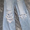 American Eagle Outfitters Baggy Jeans Photo 0