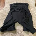 Pearl Izumi  Cycling Bike Shorts Black Womens Large Padded Photo 4