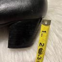 Baretraps  Reagen High Heel Shoes Black Faux Leather Size 10M Photo 8