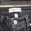 Abercrombie & Fitch Distressed Jeans Photo 3