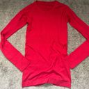 Lululemon Swiftly Tech Long Sleeve Crew Photo 2