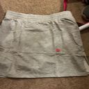 Juicy Couture NWT  skort L Photo 2