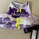 Peloton  Sports Bra and Cropped Leggings Size Small Photo 2