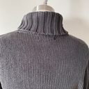 Banana Republic  Grey TurtleNeck Photo 3