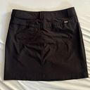 Eddie Bauer  Size 6 Black Adventurer 2.0
Active Skort Photo 1