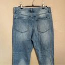 On Twelfth Twelve by  Kason High Rise Distressed Jeans 29 Photo 4