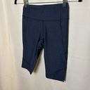 Outdoor Voices  Double Time 10” Short - Navy Size XS Photo 2