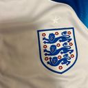 Nike England Jude Bellingham Jersey Photo 4