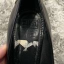 Givenchy  Black Gold Emblem Pumps 37 Photo 3