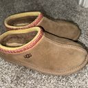 UGG Tasman Slippers Big Kids Size 4 (women’s 6) Photo 1