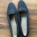 Salvatore Ferragamo  vintage penny loafers flats 10.5 Photo 0