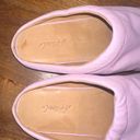 NWOB Marsell Slip On Leather Mule Size 6 Photo 6