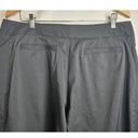 Tail Womens Size 18 Black Performance Straight Leg Golf Pockets Stretch Pants Photo 5