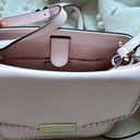 Kate Spade Pink Purse Photo 2