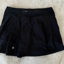 Lululemon Pace Rival Skirt Photo 1