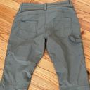 Columbia NWOT  Hiking outdoor daily Sports trousers active athletic straight/slim leg sweat Photo 4