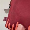 Lululemon clippable card pouch Photo 6