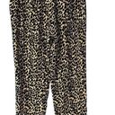 J.Crew  animal print pull-on Jamie pants 8 Photo 1