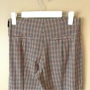 A New Day  | Houndstooth Print Skinny Ankle Pants Sz 2 Photo 2