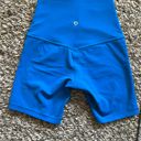 Lululemon Align Biker Short 6” Photo 1