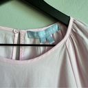 Hill House NEW  Francesca Top in Ballerina Pink Photo 4
