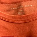 American Eagle Baby Tee Photo 1