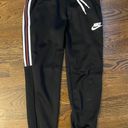 Nike Joggers Black Photo 0