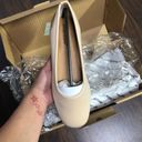 Comfortview  Lyra Taupe Flat Shoes Size Box Size 7.5 Photo 3